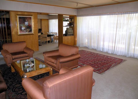 Departamento en venta en Barrio Norte